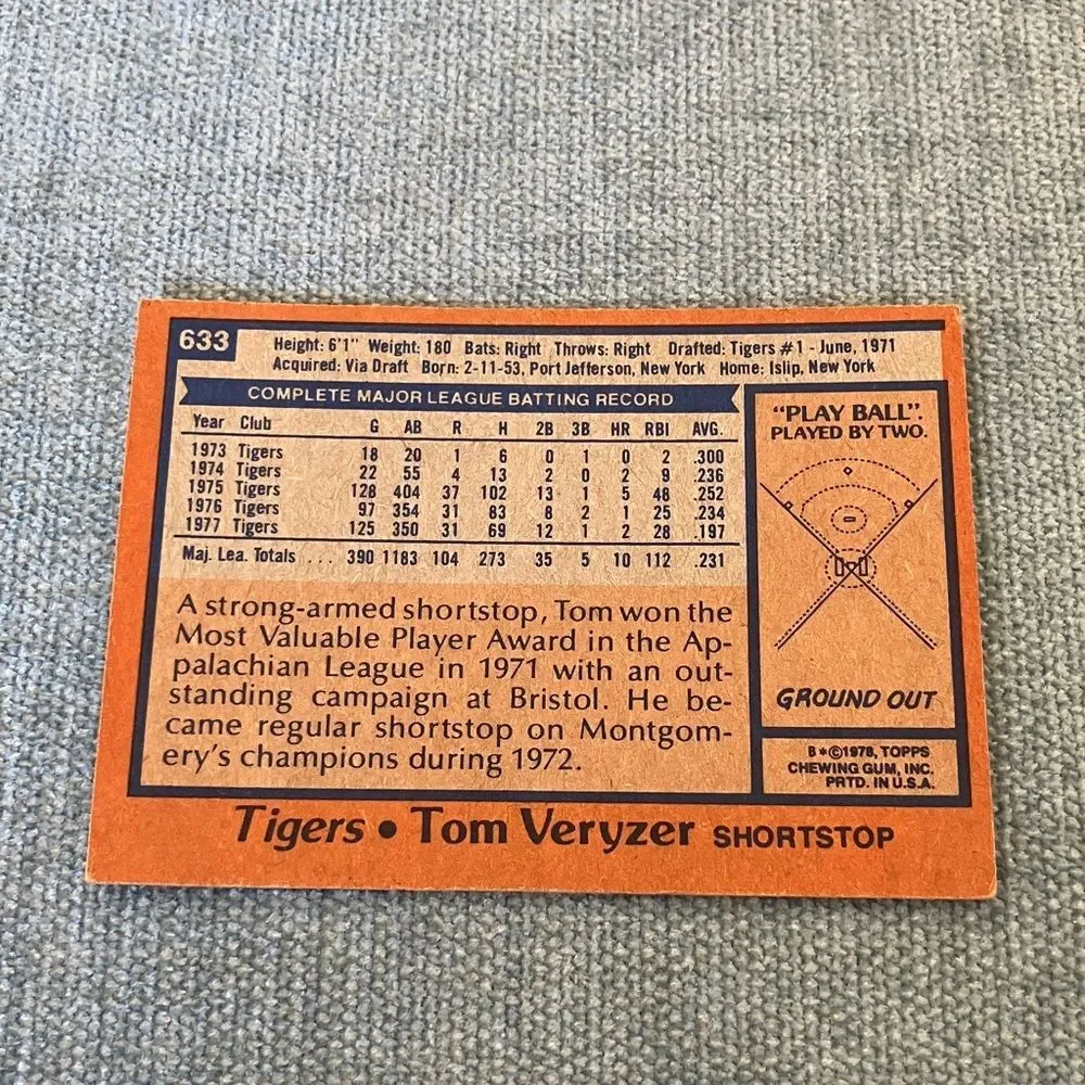Topps see pictures